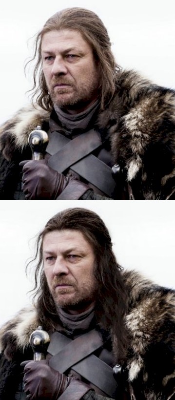 Image credits: HBO/GameOfThrones ; YouTube/Grunge Image credits: HBO/GameOfThrones ; YouTube/Grunge