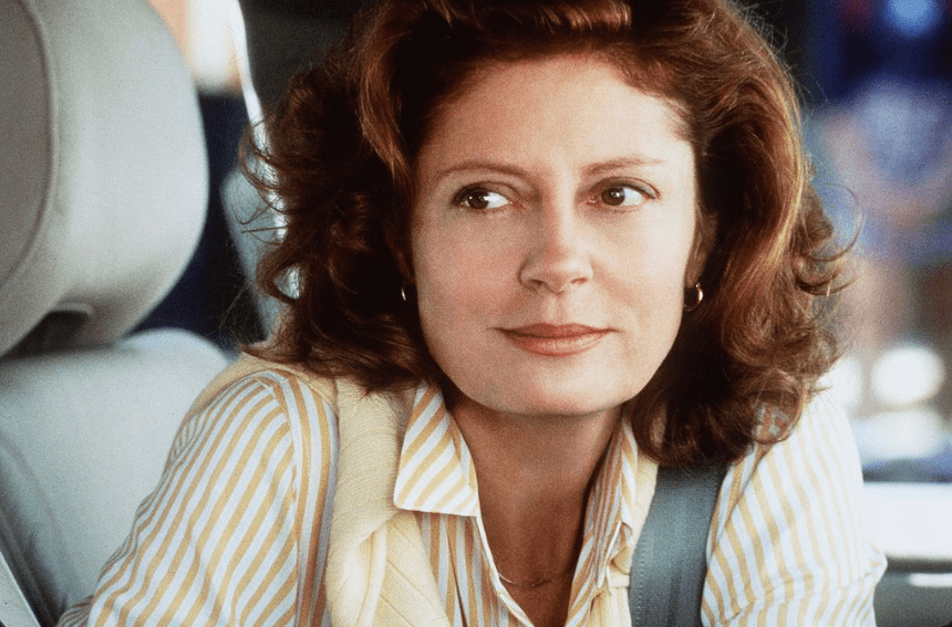 Susan Sarandon a connu plusieurs hommes dans sa vie | Source : Getty Images