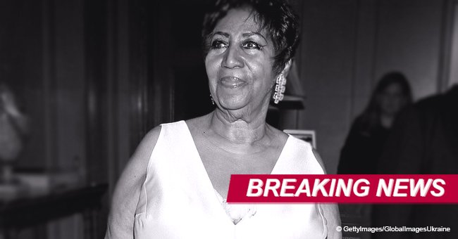 'Queen of Soul' Aretha Franklin dead at 76 