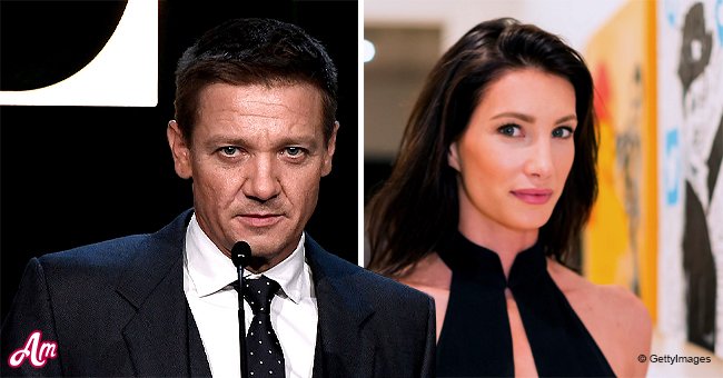Sonni Pacheco Is Jeremy Renner's Ex-wife — A Glimpse into Their Custody ...