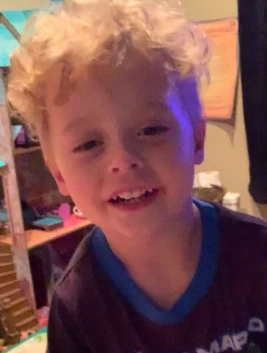 Rhett Luttrell lost his life in what has been called a "freak accident," but it has reignited discussions around safety during celebrations. | Source: Facebook/Heavenly Heart
