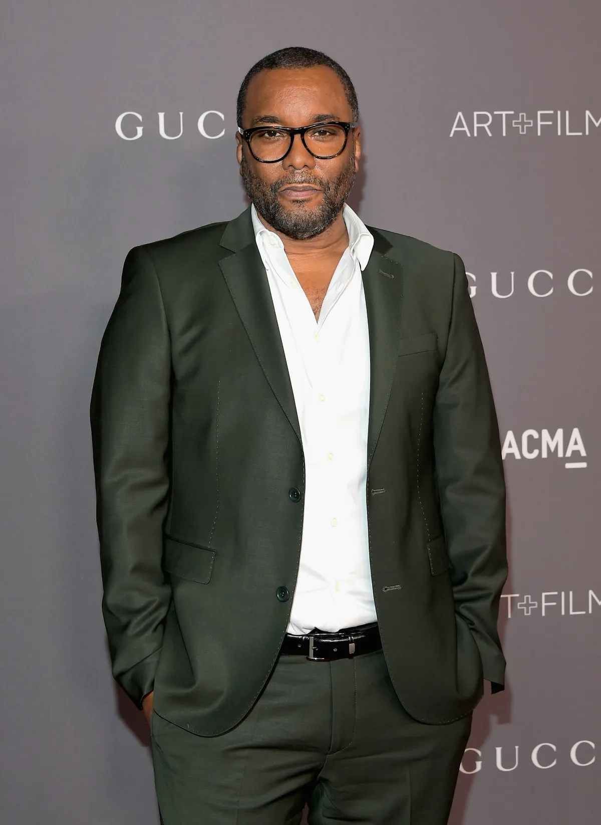 Lee Daniels at the LACMA Art + Film Gala on November 4, 2017 in Los Angeles, California. | Photo: Getty Images
