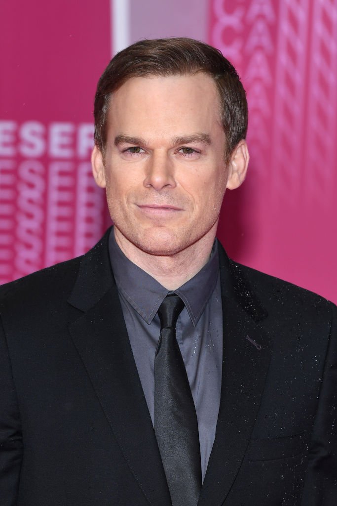 Unraveling The Mystery: Does Michael C. Hall Have A Child?