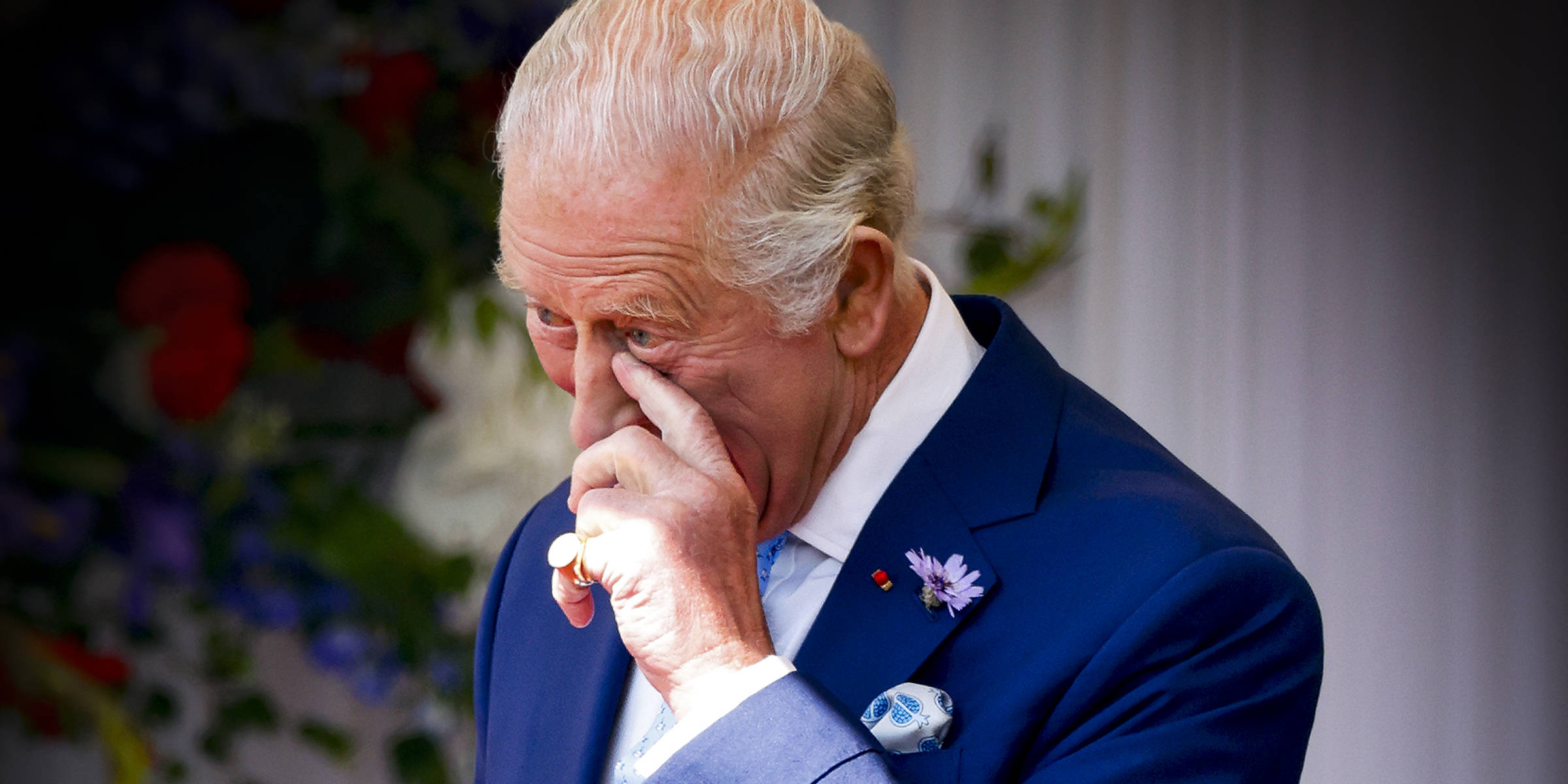 King Charles III | Source: Getty Images