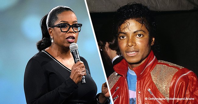 Oprah Winfrey to Interview Men Allegedly Sexually Abused by Michael Jackson 