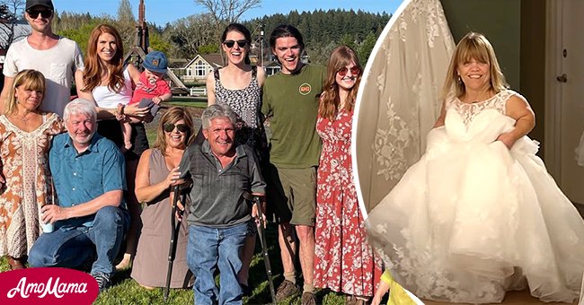 Little People Big World� Star Amy Roloff Gives Fans a Little People Big World� Star Amy Roloff Gives Fans a