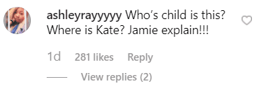 Fans question Jamie Foxx's relationship status with Katie Holmes | Instagram.com/ashleyrayyyyy