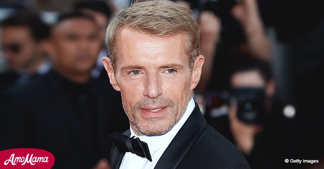 J Ai Aime Des Femmes J Ai Aime Des Hommes Zoom Sur La Vie Privee De Lambert Wilson