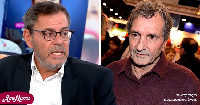 Lien De Parente Entre Patrick Cohen Et Sarah Lou Cohen