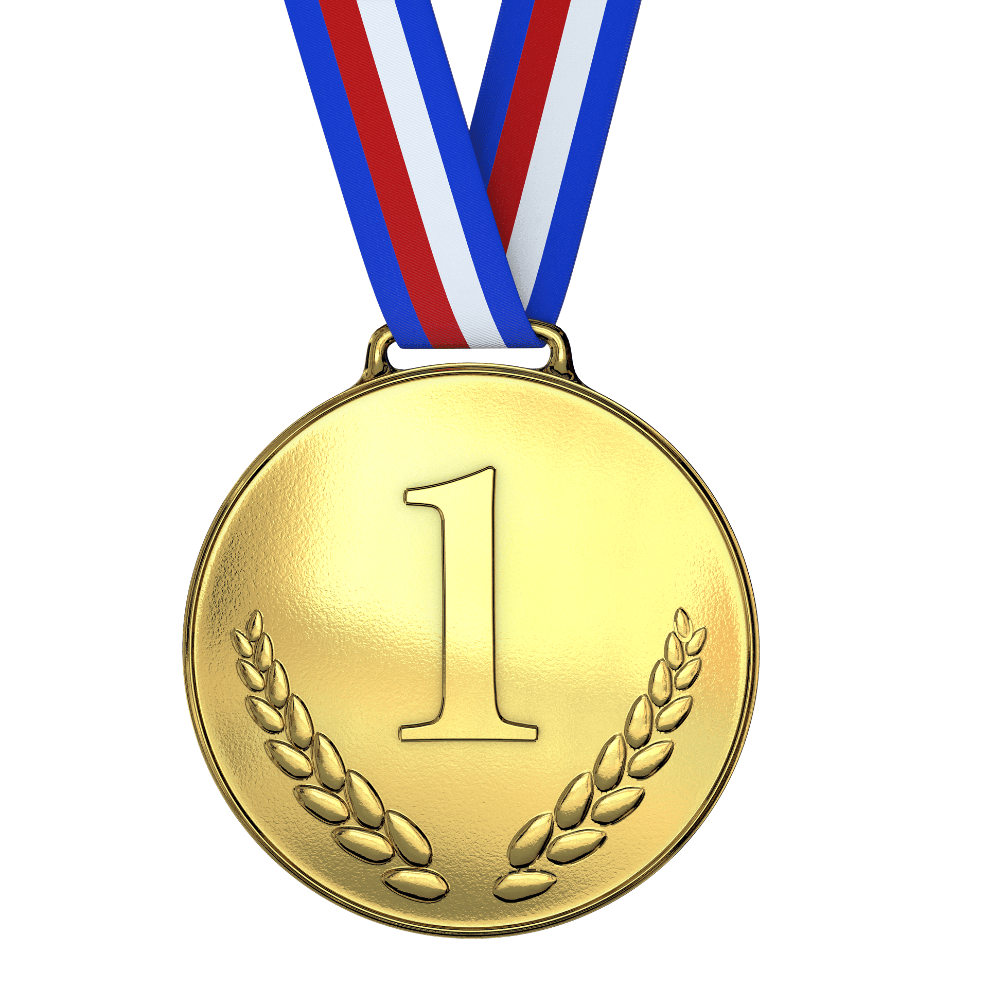 Who will win the gold medal? | Photo: Pixabay/Arek Socha 