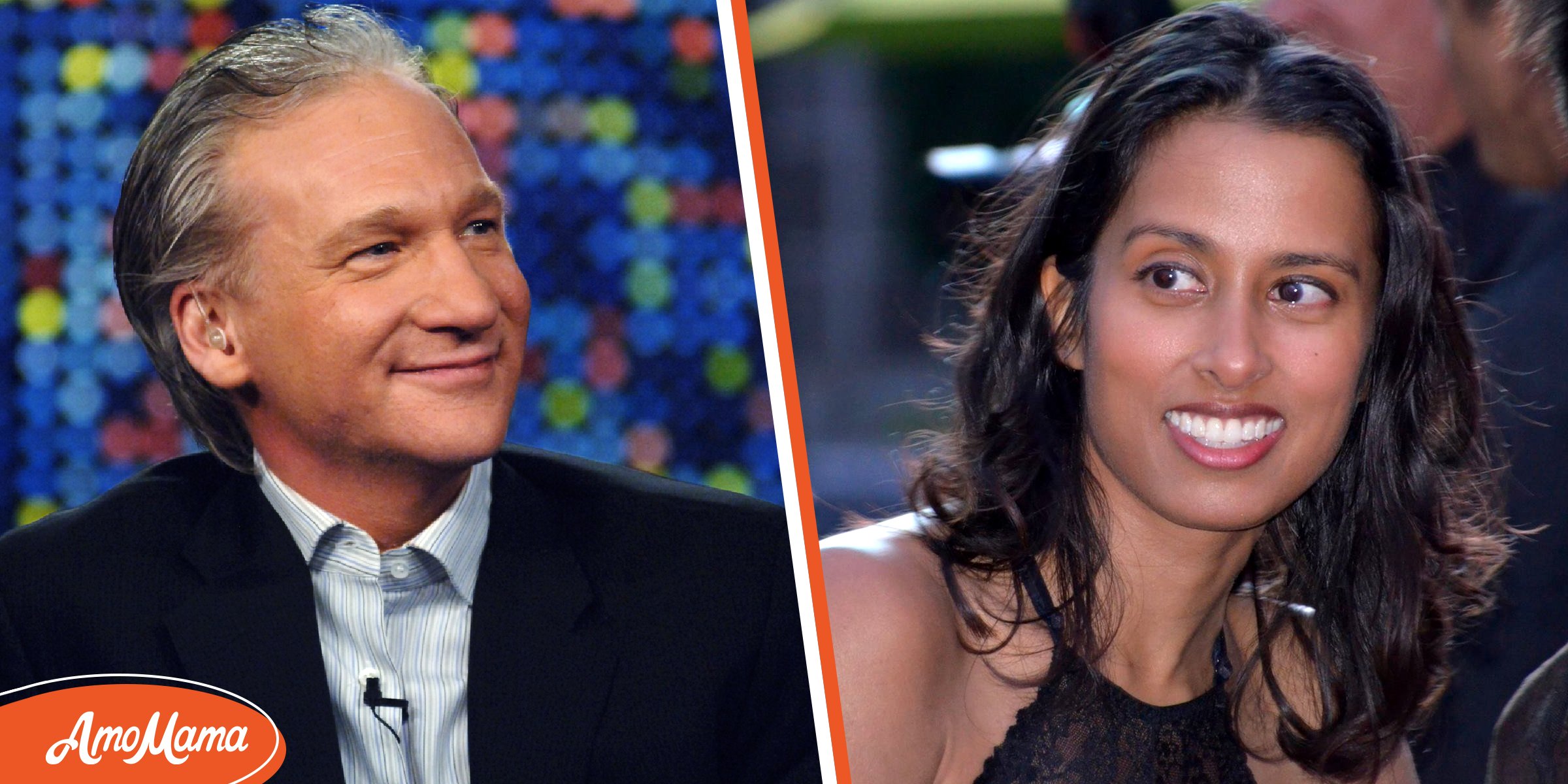 Who Is Bill Maher’s Girlfriend Now? Dating History of the Famous Comedian