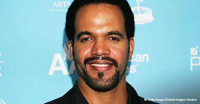 Kristoff St. John Died 4 Years after Son's Suicide,  Left behind 2 Daughters Who Miss Dad a Lot
