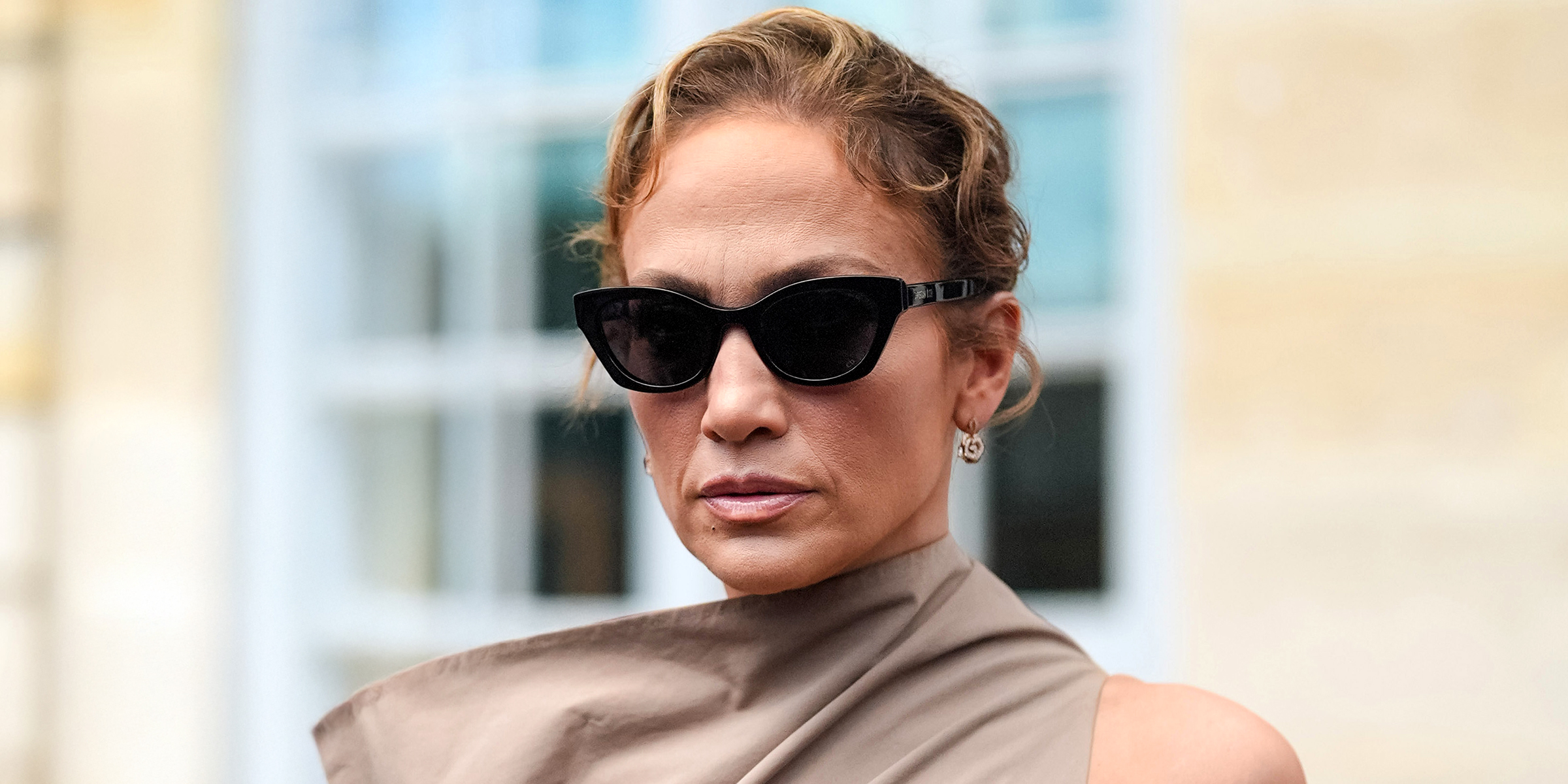 Jennifer Lopez | Source: Getty Images