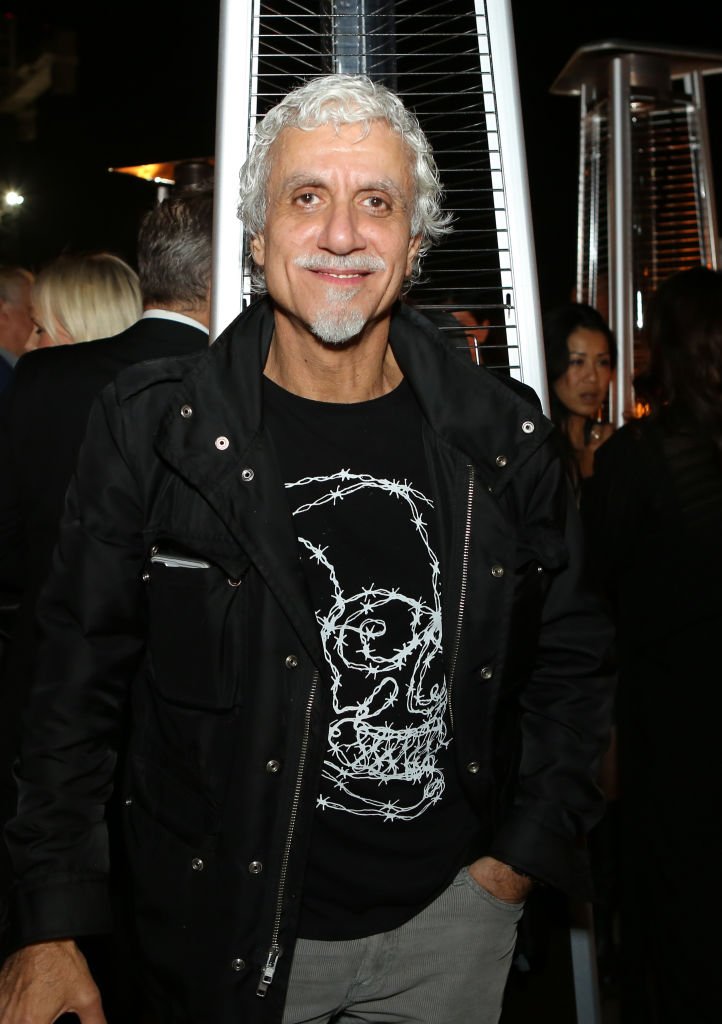 Ric Pipino nimmt an der Eröffnung des Margot Los Angeles Rooftop Restaurants auf der Plattform am 17. Januar 2019 in Culver City, Kalifornien, teil. | Quelle: Getty Images