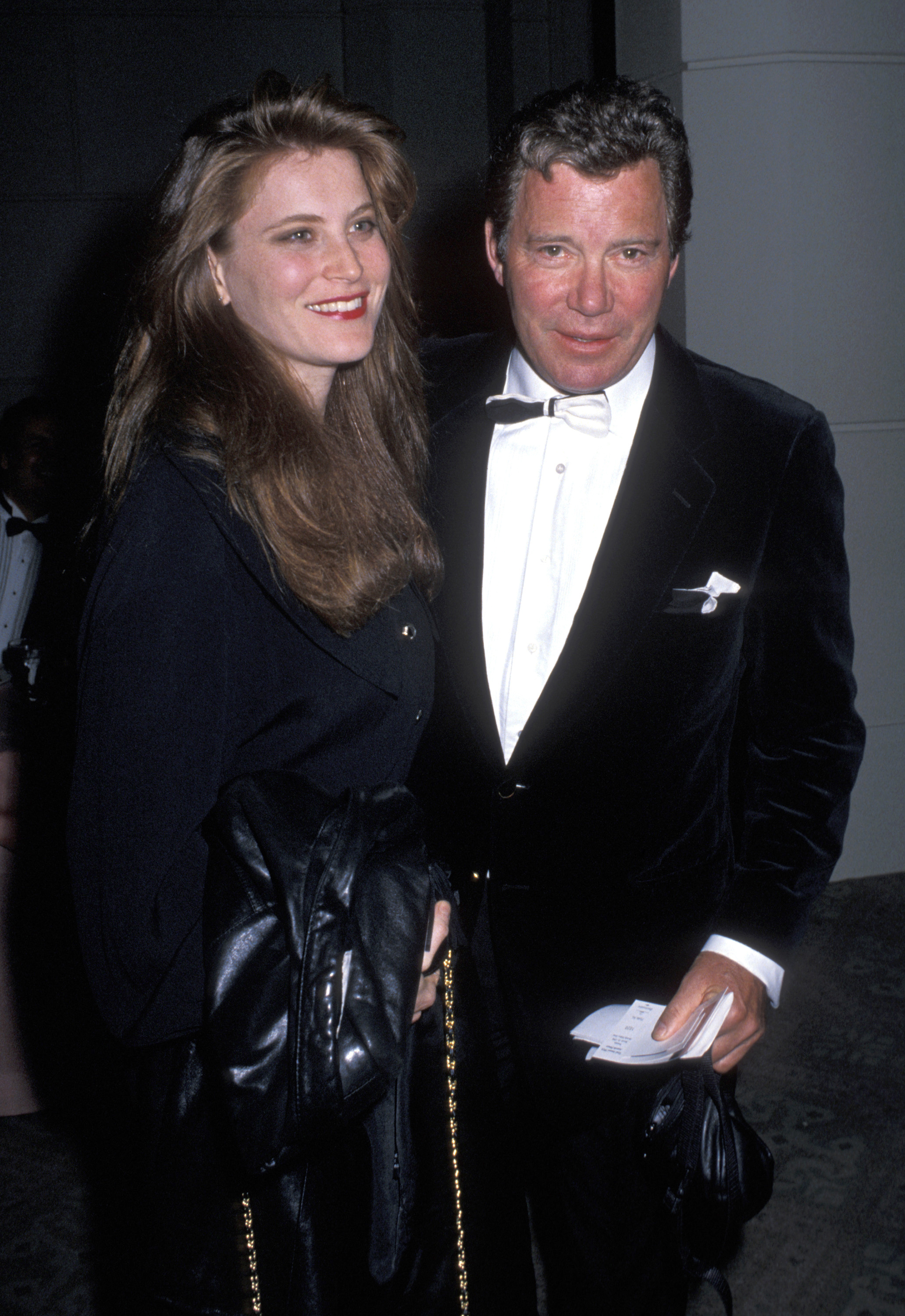 William Shatner rushed to his daughter's driveway during a frantic midnight emergency, only to face his own shocking medical fight. Their deeply private health battles brought them closer than ever. | Source: Getty Images