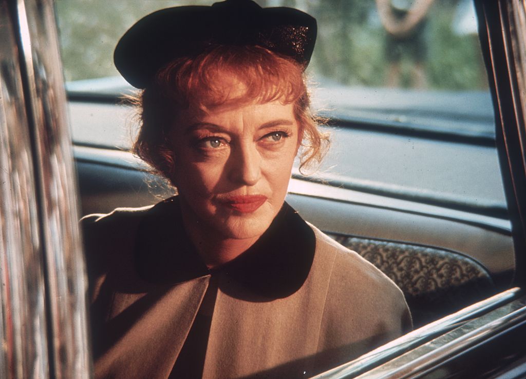 La carrera cinematográfica de Bette duró casi 60 años.|Fuente: Getty Images La carrera cinematográfica de Bette duró casi 60 años.|Fuente: Getty Images