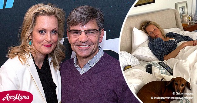 George Stephanopoulos of GMA Says He Has COVID-19 2 Weeks ...