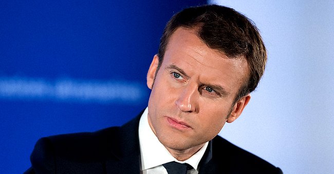 "J’étais rempli de dégoût” : l’agresseur d’Emmanuel Macron sur la gifle, au tribunal