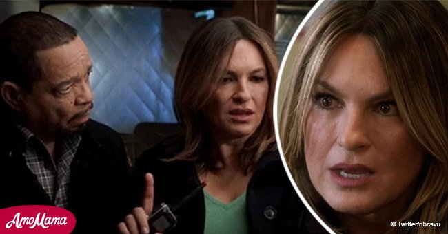 ‘Law & Order: SVU’ fans ‘yell at the TV’ after a plot twist in the latest ‘amazing’ episode