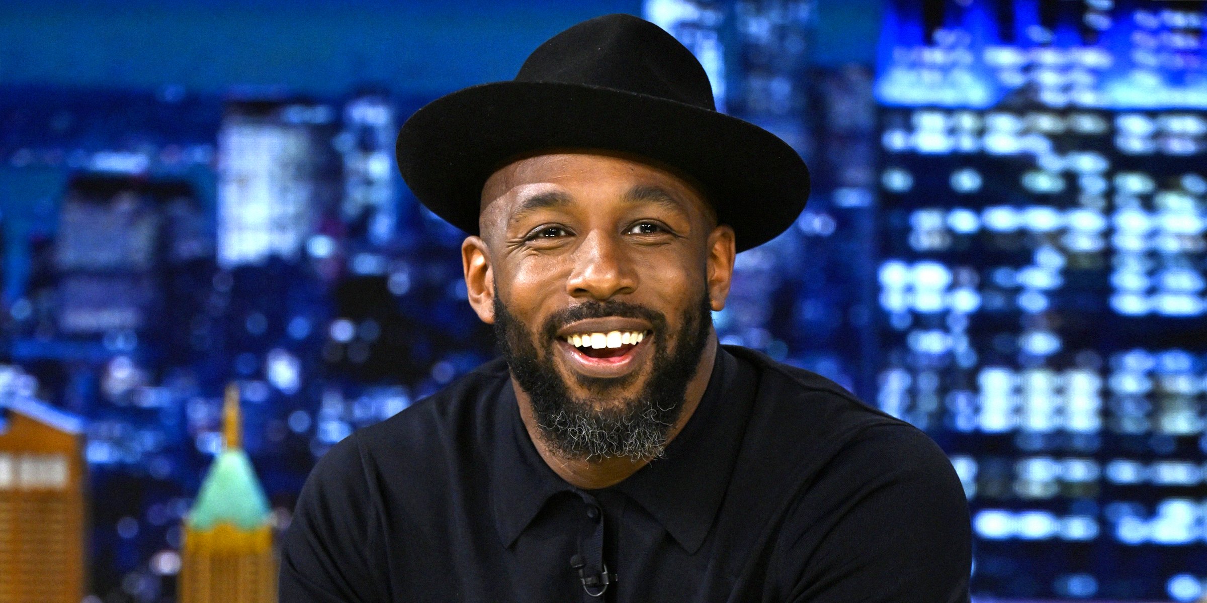 Stephen "tWitch" Boss | Source: Getty Images