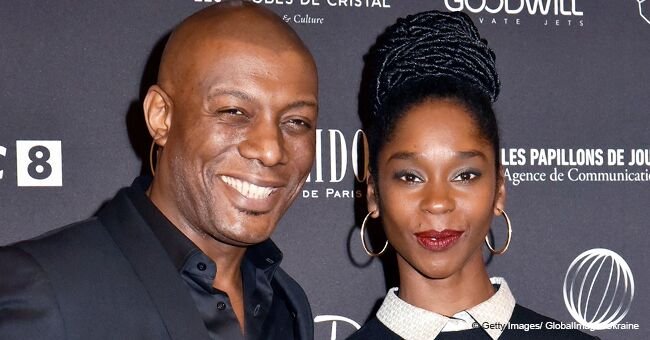 Harry Roselmack : qui est la femme de sa vie ?