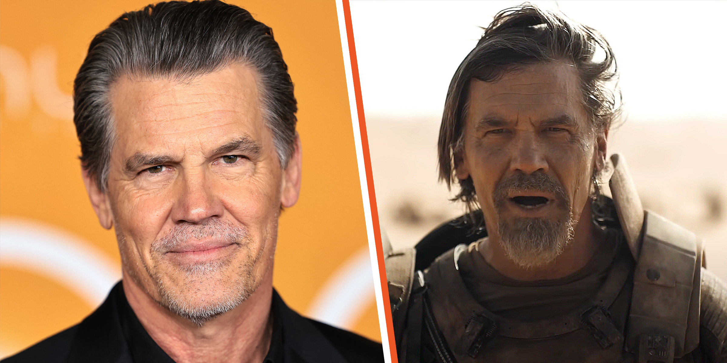 Josh Brolin | Source: YouTube/@WarnerBrosPictures | Getty Images