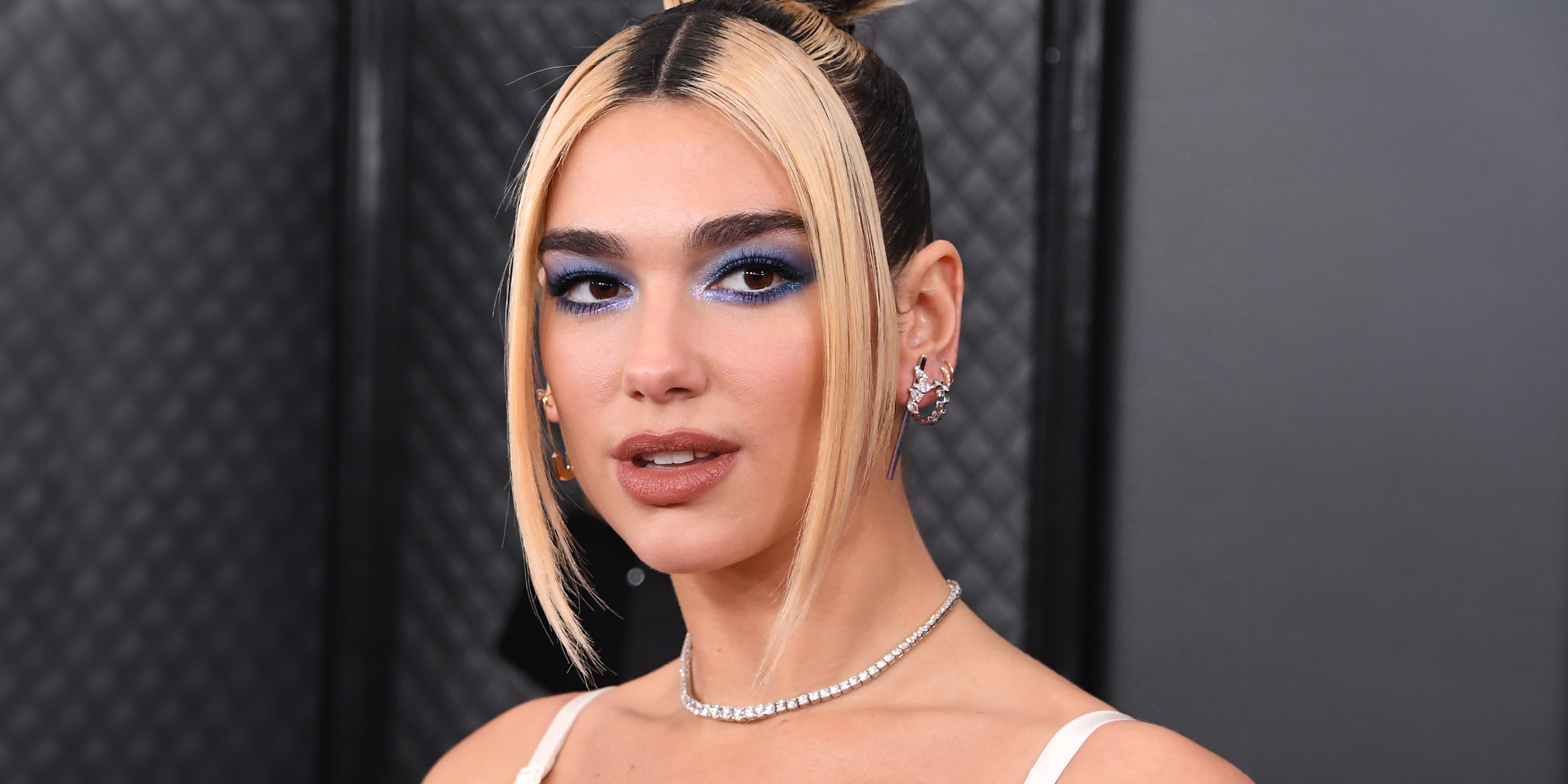 Dua Lipa | Source: Getty Images