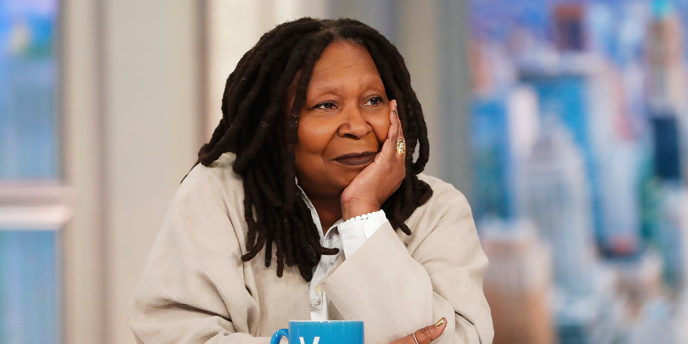 Whoopi Goldberg | Source: Getty Images