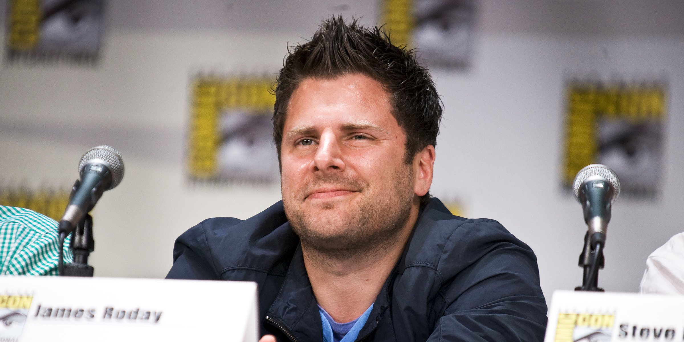 James Roday | Source: Getty Images