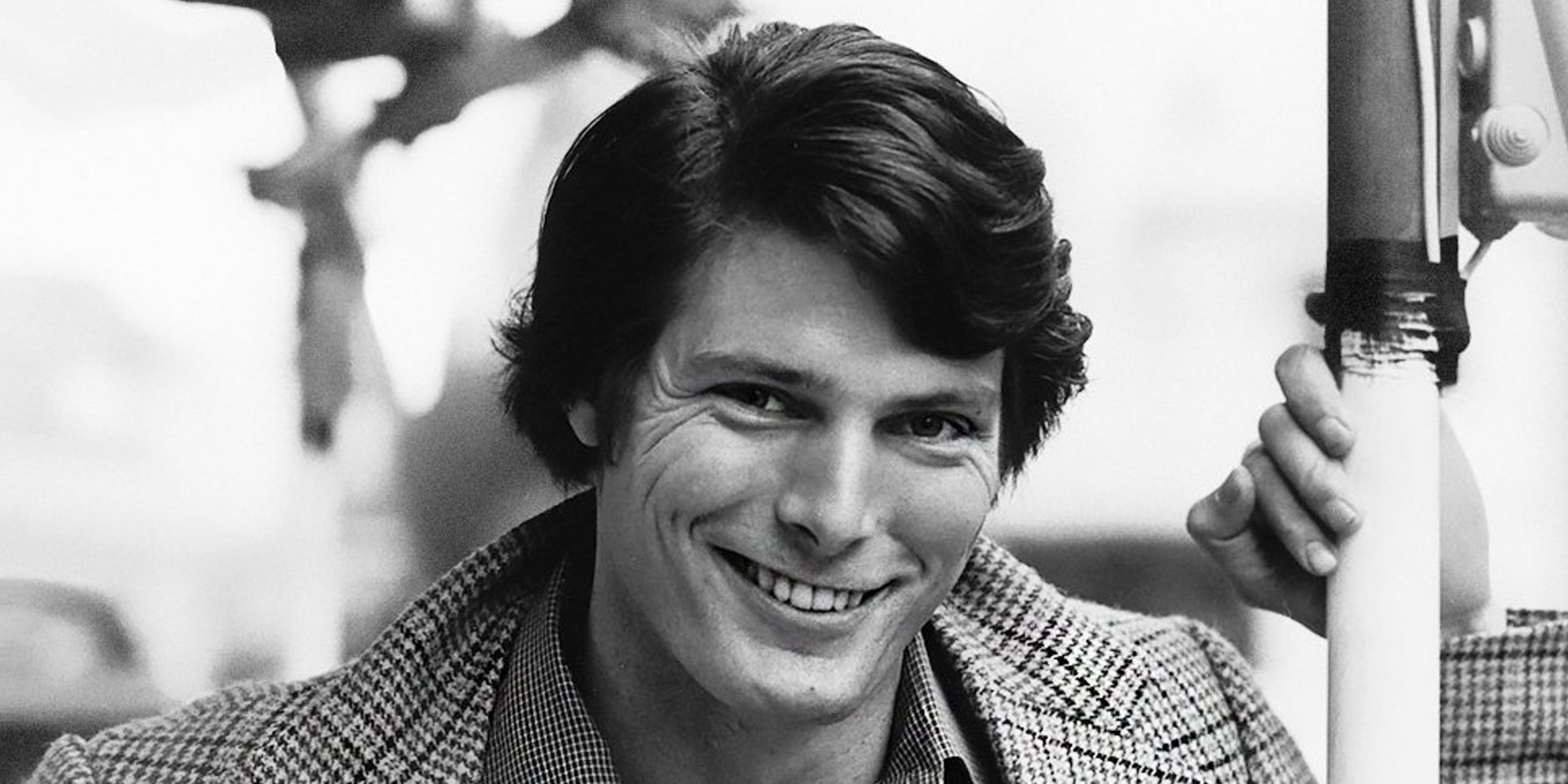 Christopher Reeve | Source: Getty Images