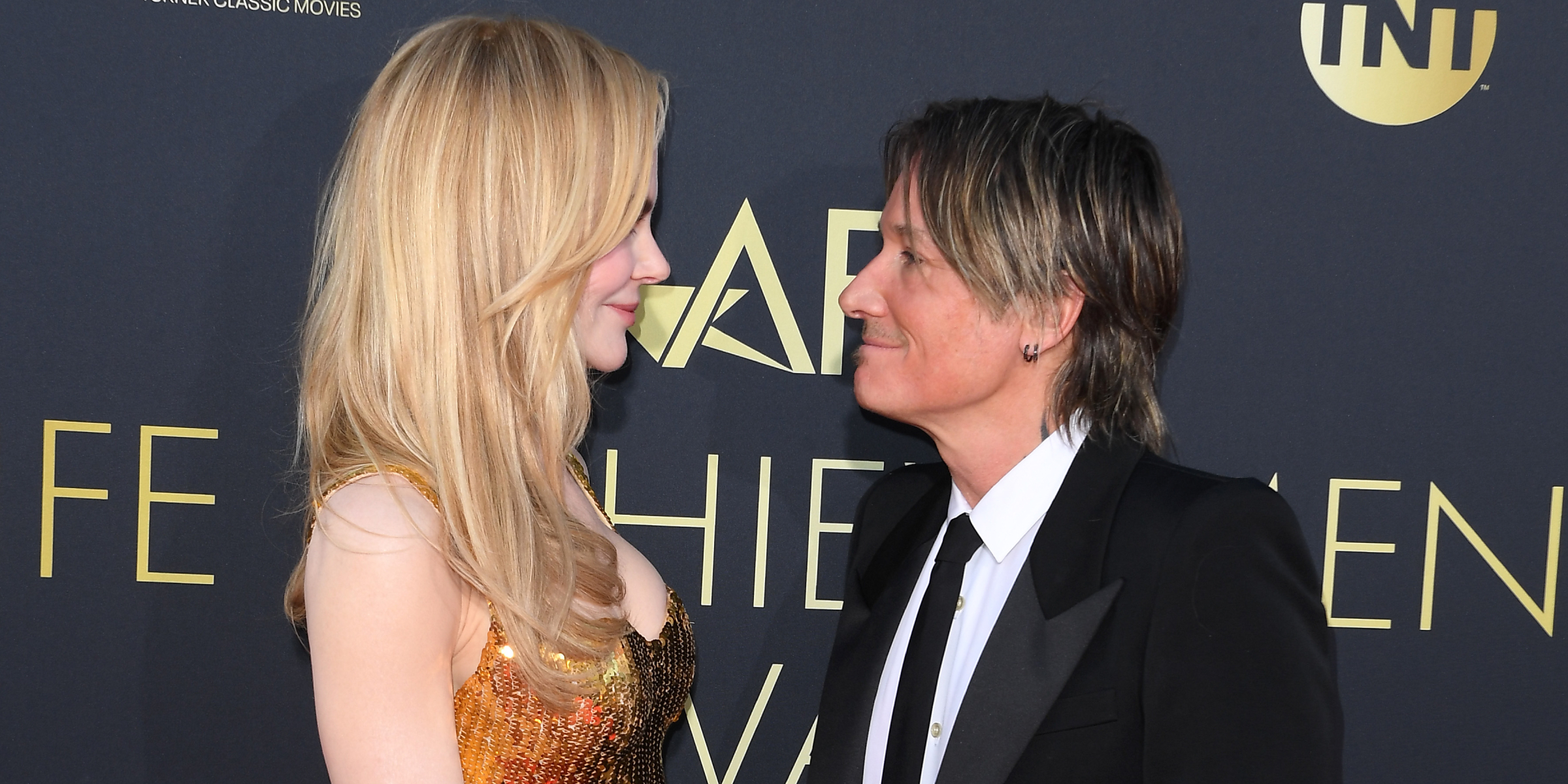 Nicole Kidman and Keith Urban | Source: Getty Images