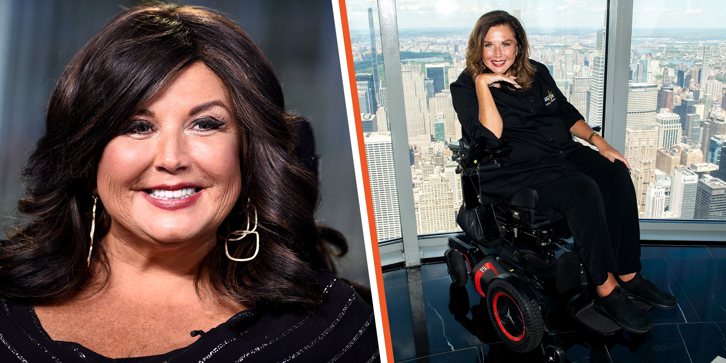 Why Is Abby Lee Miller Using A Wheelchair Inside The Health Struggles