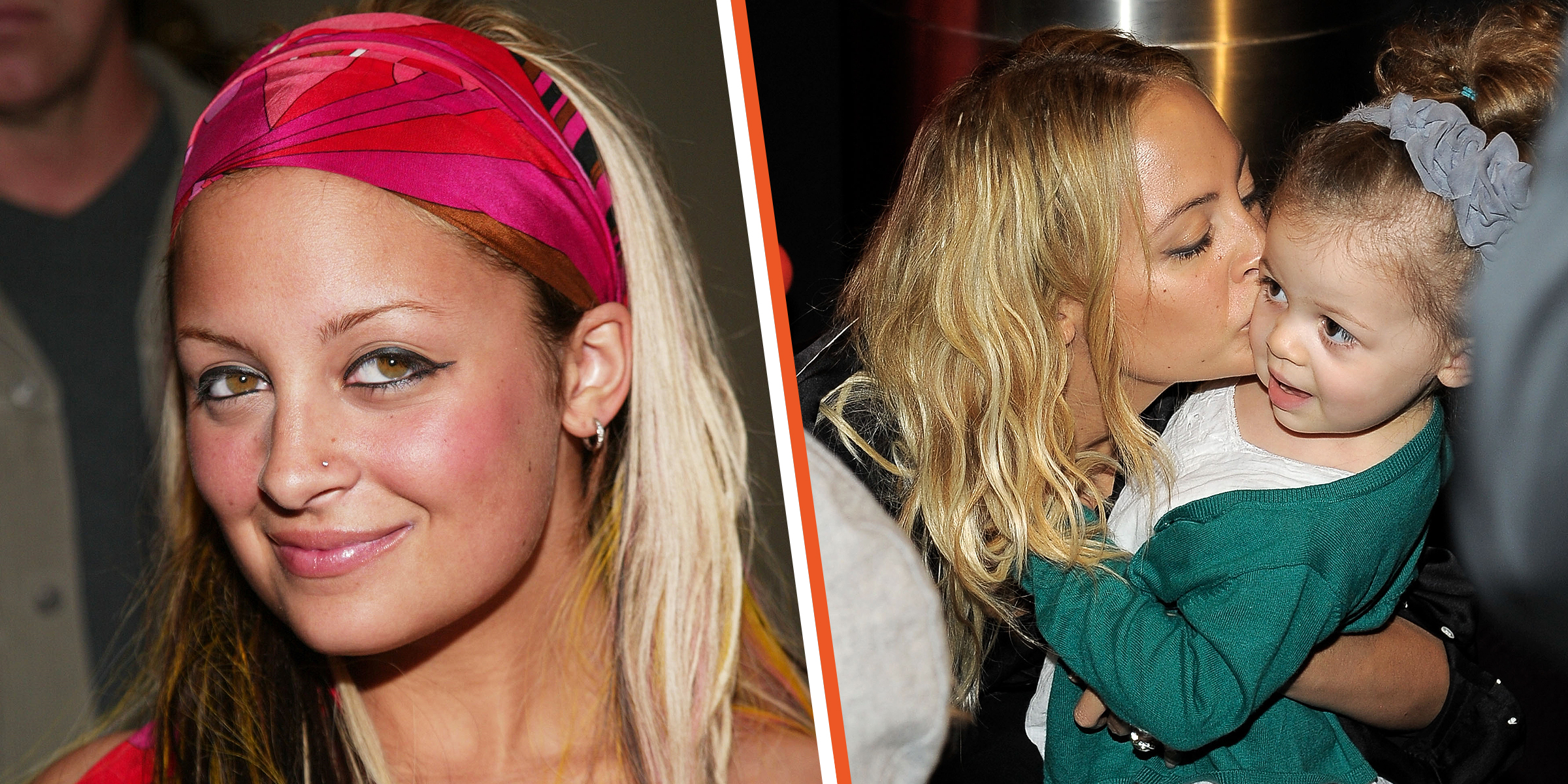 Nicole Richie | Nicole Richie and Harlow Winter Kate Madden | Source: Getty Images
