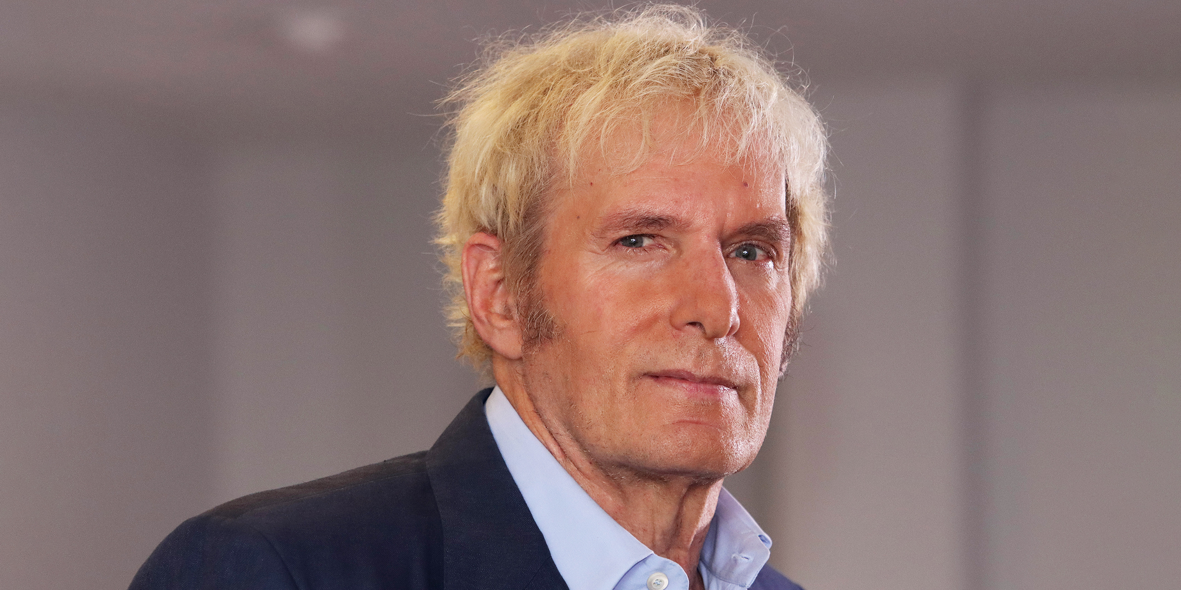 Michael Bolton | Source: Getty Images