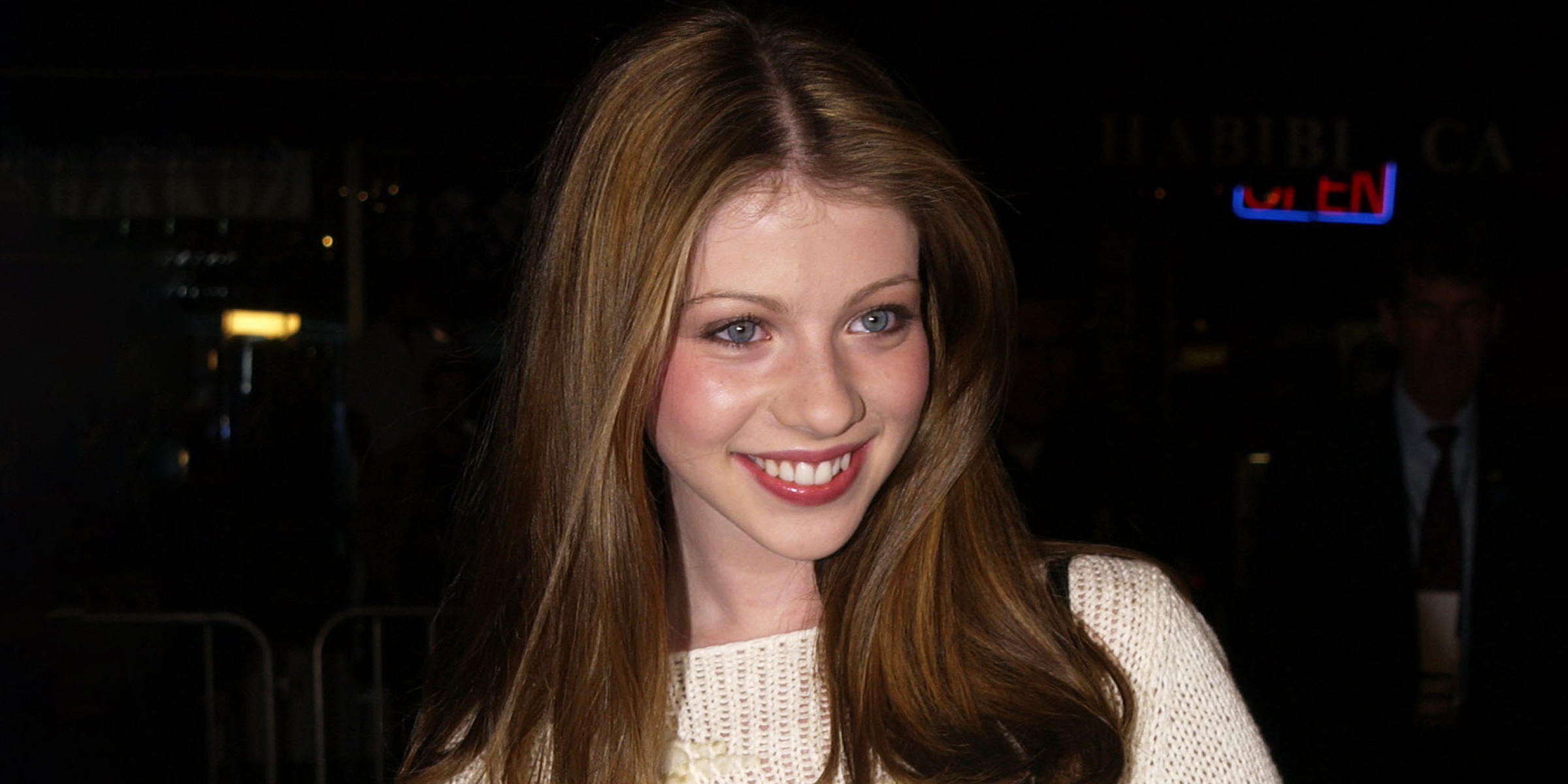 Michelle Trachtenberg | Source: Getty Images