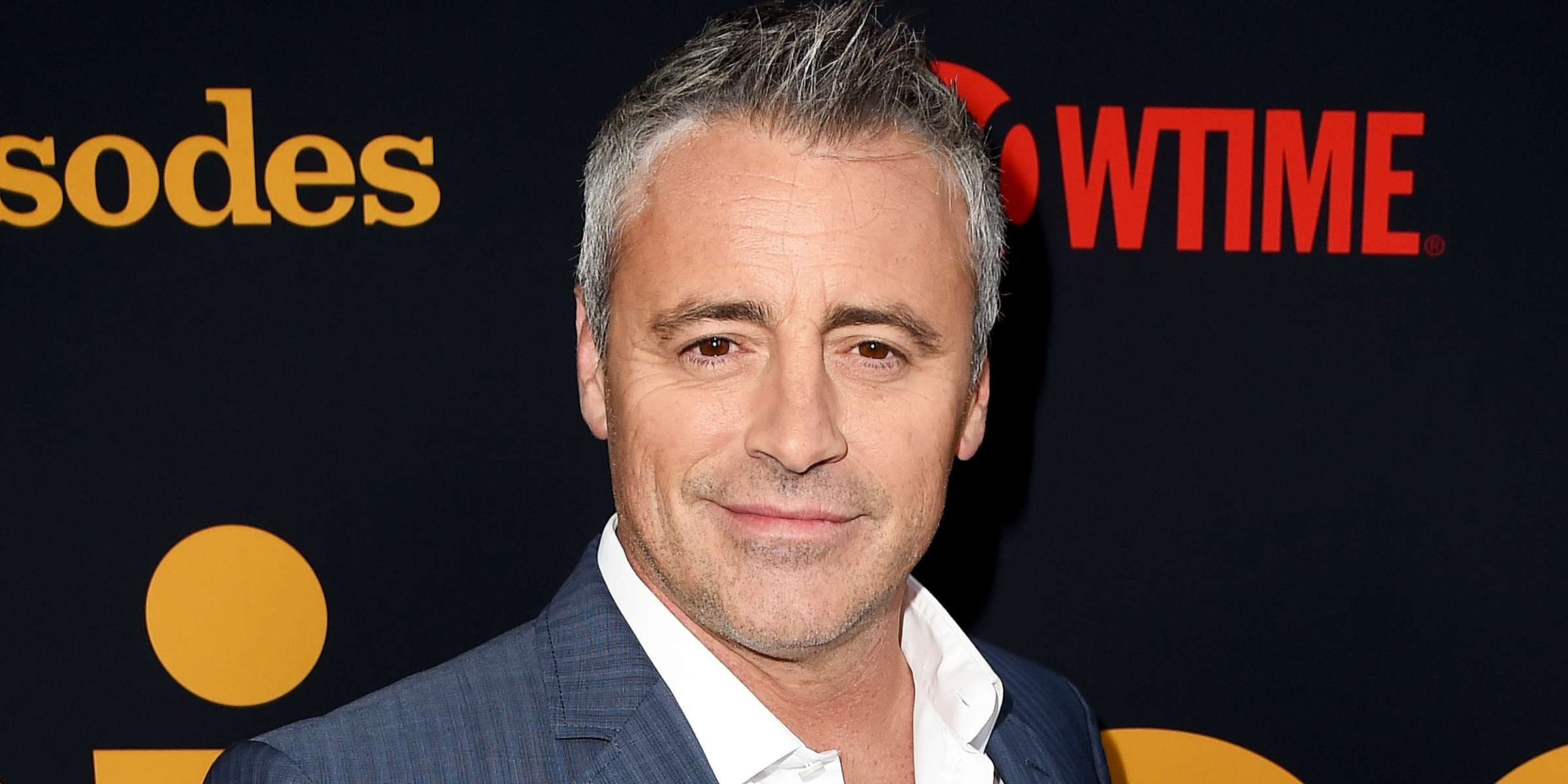 Matt LeBlanc | Source: Getty Images
