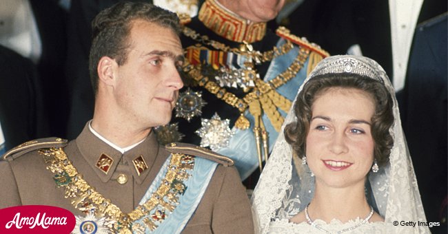 La Boda De Juan Carlos I Y Sofía Tres Veces “sí Quiero” Y Otras