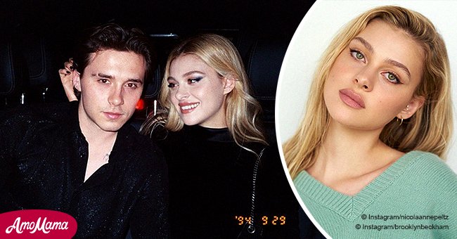 Nicola Peltz Is Brooklyn Beckham's Fiancée and a Billionaire Heiress ...