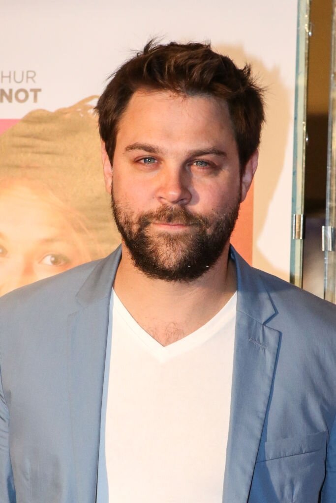 PARIS, FRANCE - 15 MAI : Arthur Jugnot lors de la première parisienne de "Venise Sous La Neige" à l'UGC Cine Cite des Halles le 15 mai 2017 à Paris, France. | Photo : Getty Images PARIS, FRANCE - 15 MAI : Arthur Jugnot lors de la première parisienne de "Venise Sous La Neige" à l'UGC Cine Cite des Halles le 15 mai 2017 à Paris, France. | Photo : Getty Images