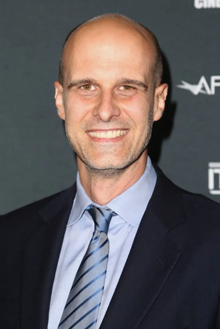 Edoardo Ponti at the Cinema Italian Style '17 Opening Night Gala Premiere Of "A Ciambra" at the Egyptian Theatre on November 16, 2017 | Photo: Getty Images