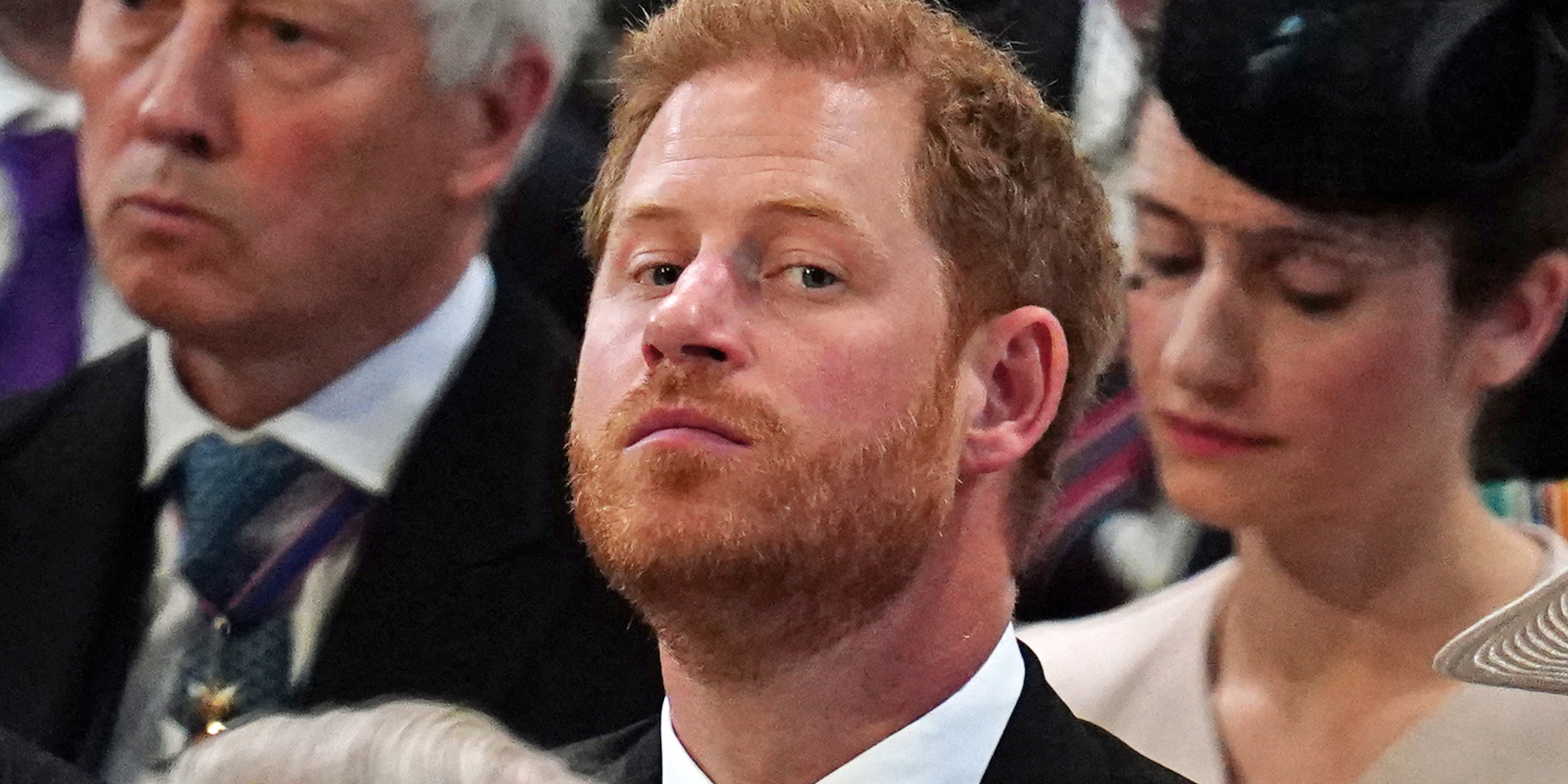 Prince Harry | Source: Getty Images