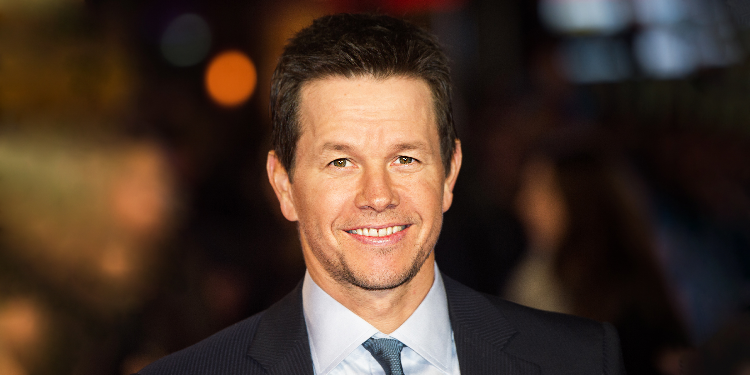 Mark Wahlberg | Source: Getty Images