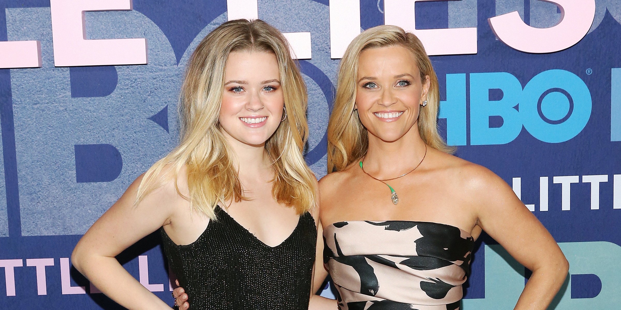 Ava Elizabeth Phillippe and Reese Witherspoon | Source: instagram.com/reesewitherspoon/