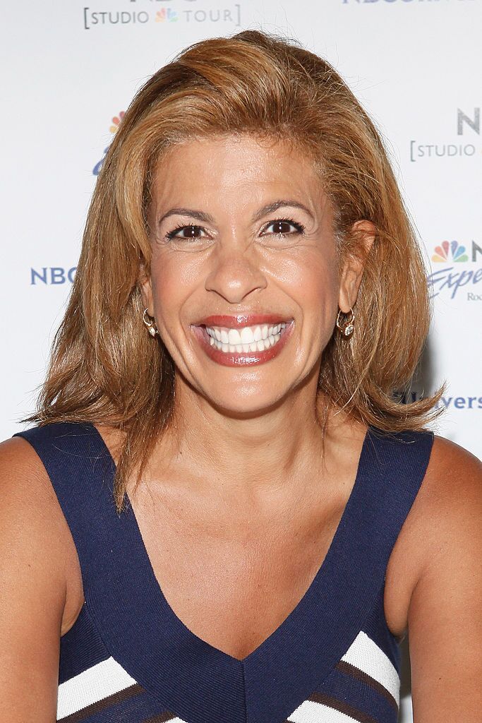 Hoda Kotb Of 'Today' Gives Update On Her Postponed Wedding Plans Due To ...