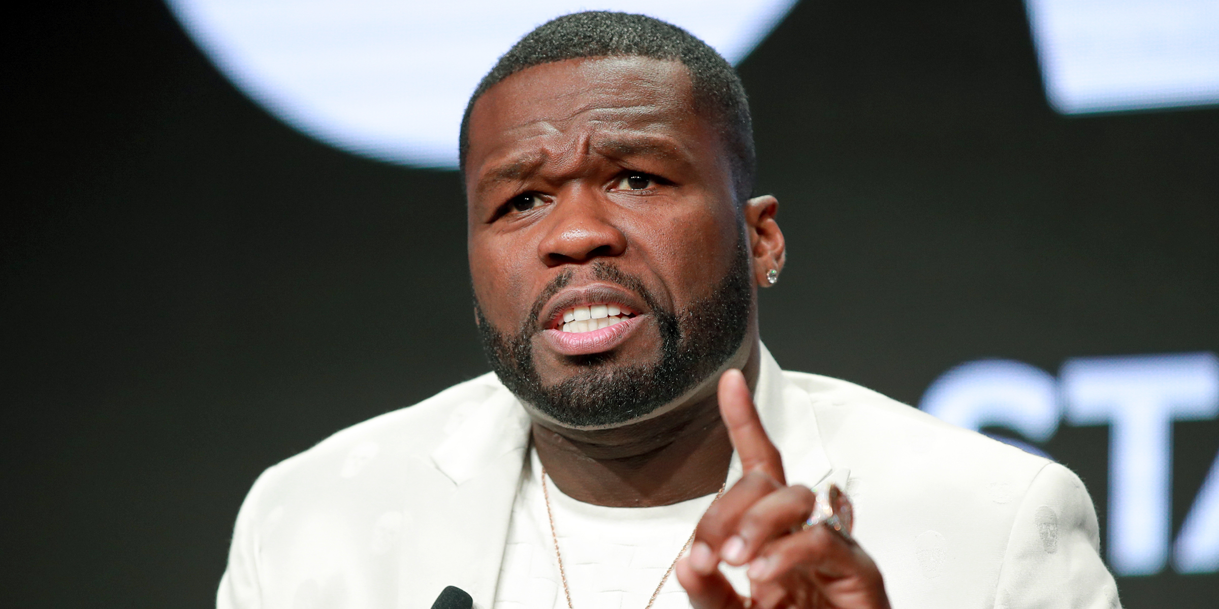 50 Cent | Source: Getty Images