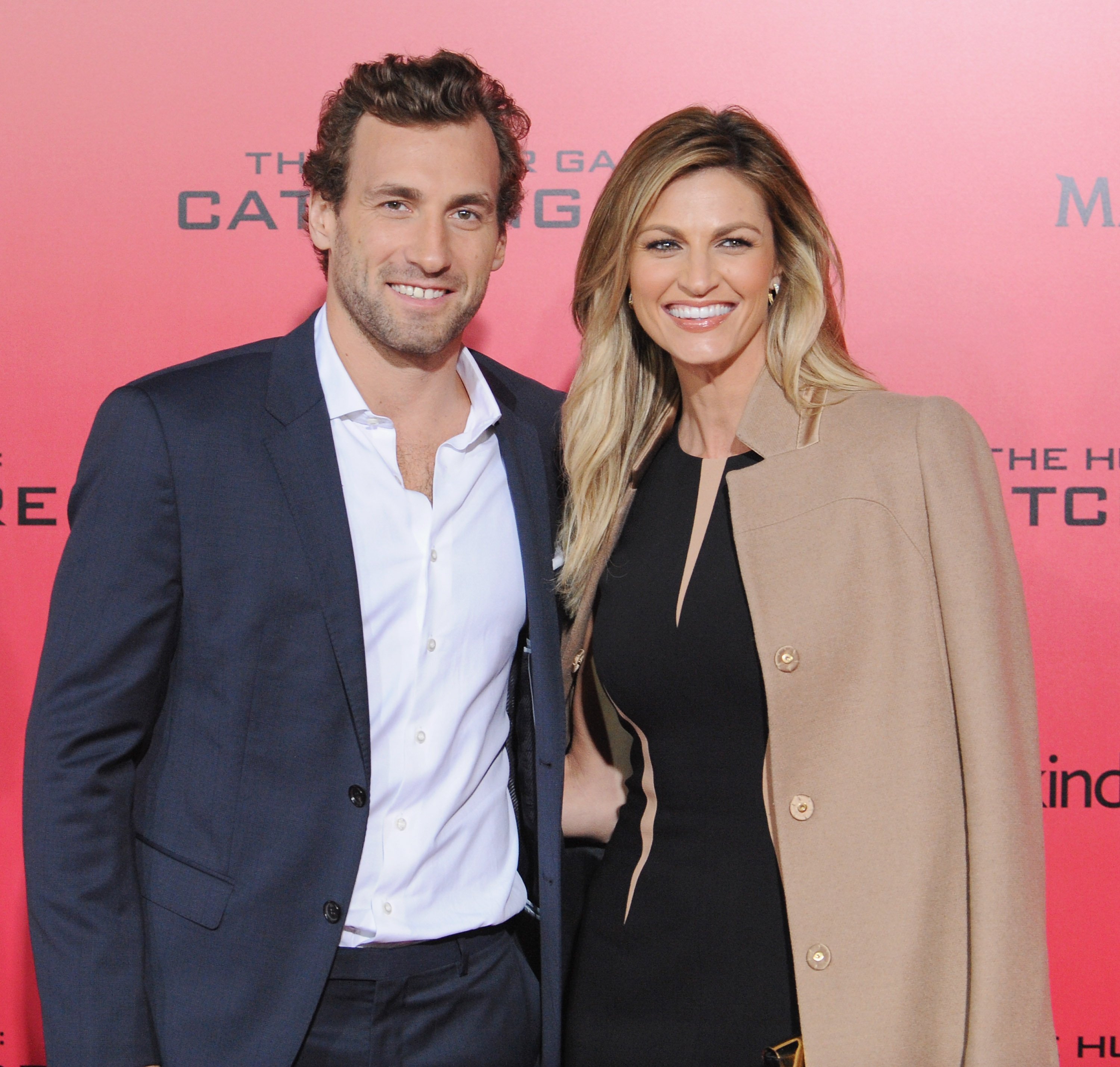 Erin Andrews’ Husband Jarret Stoll Is a Former NHL Player: Facts about ...