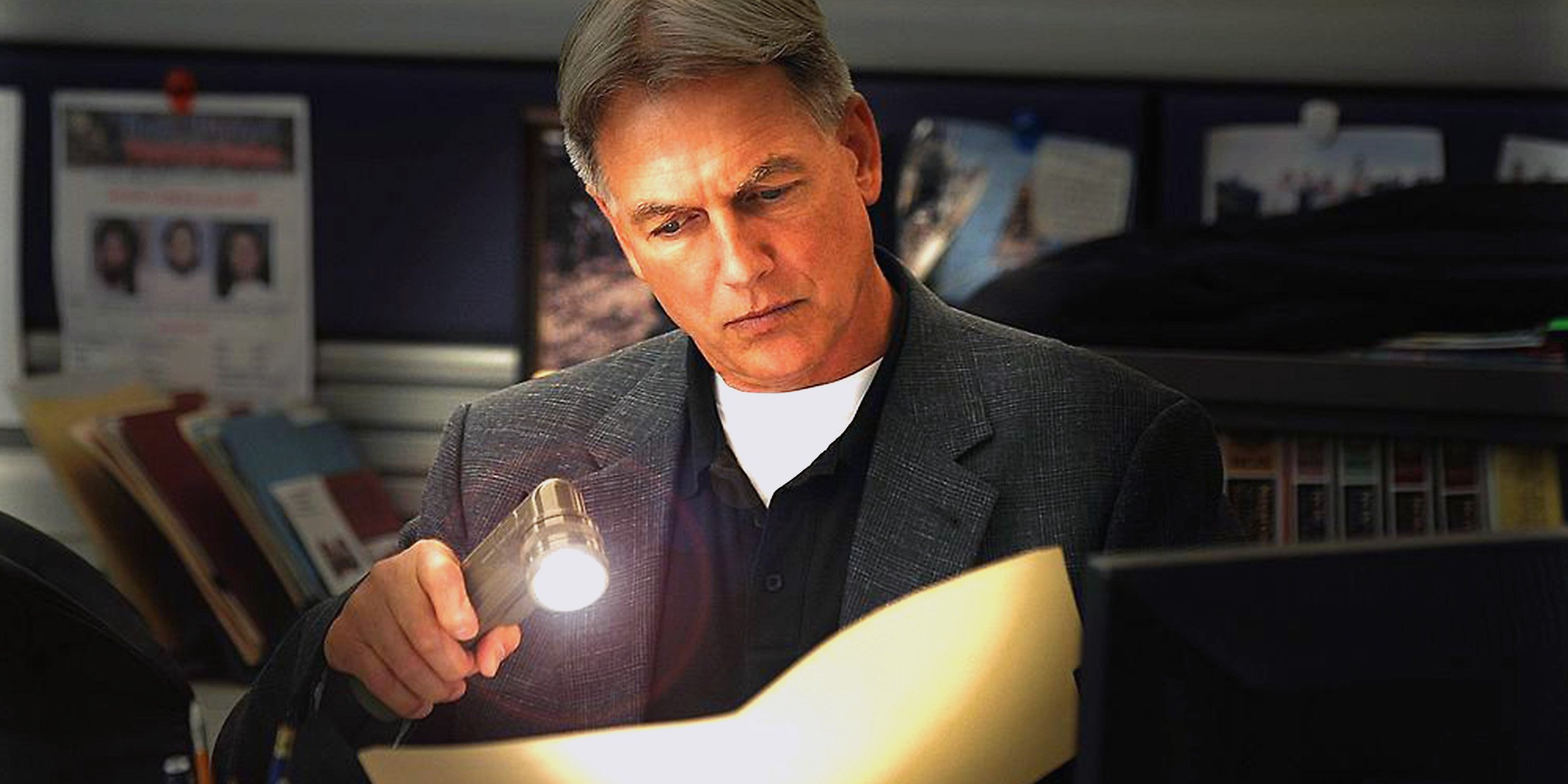 Mark Harmon | Source: Getty Images