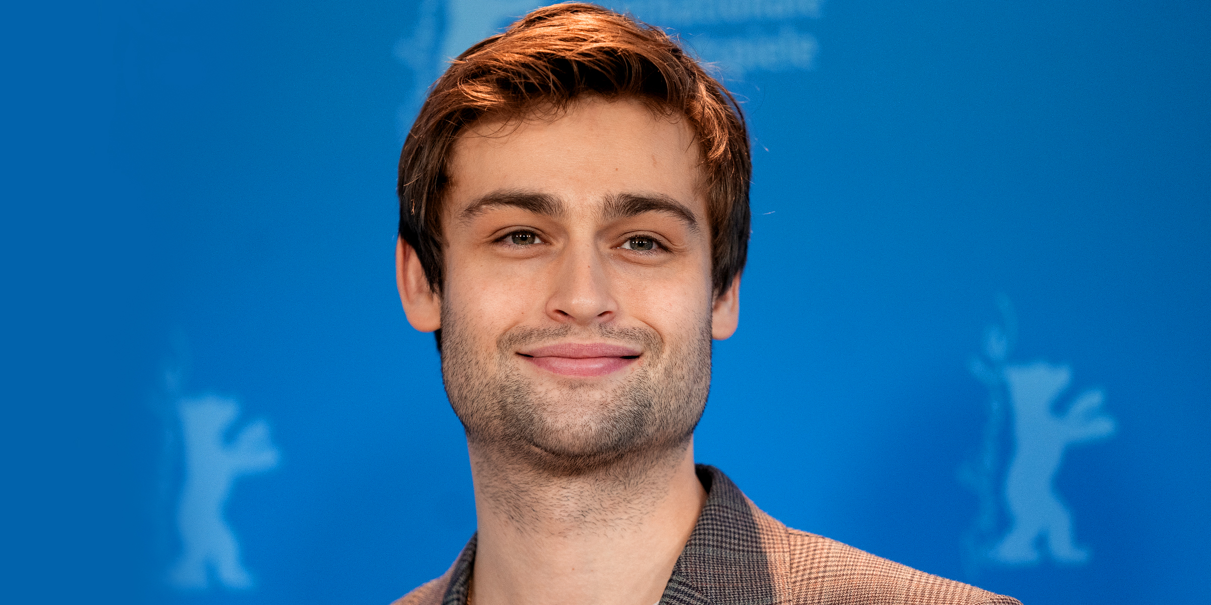 Douglas Booth | Getty Images