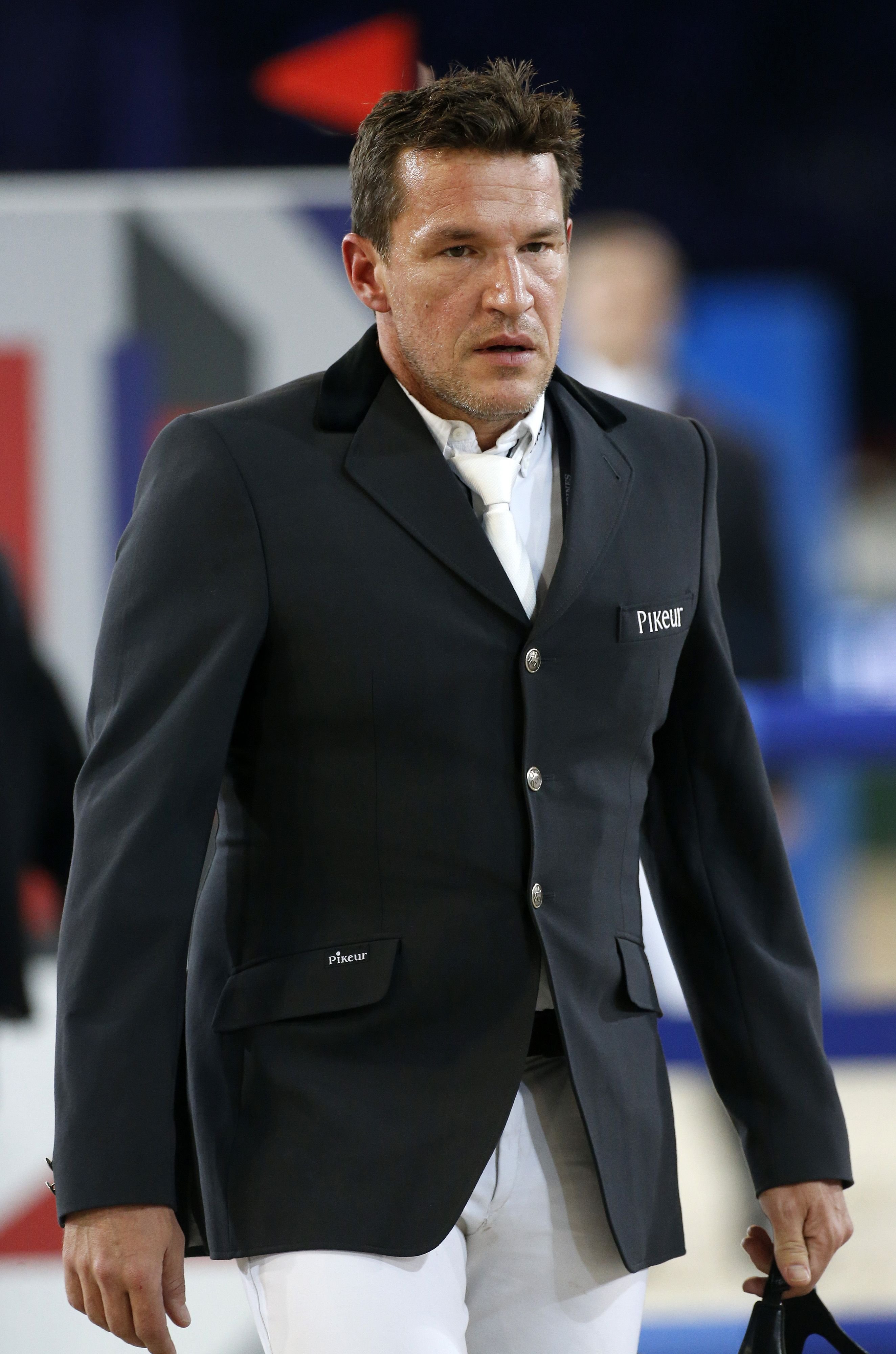 Benjamin Castaldi | Photo : Getty Images