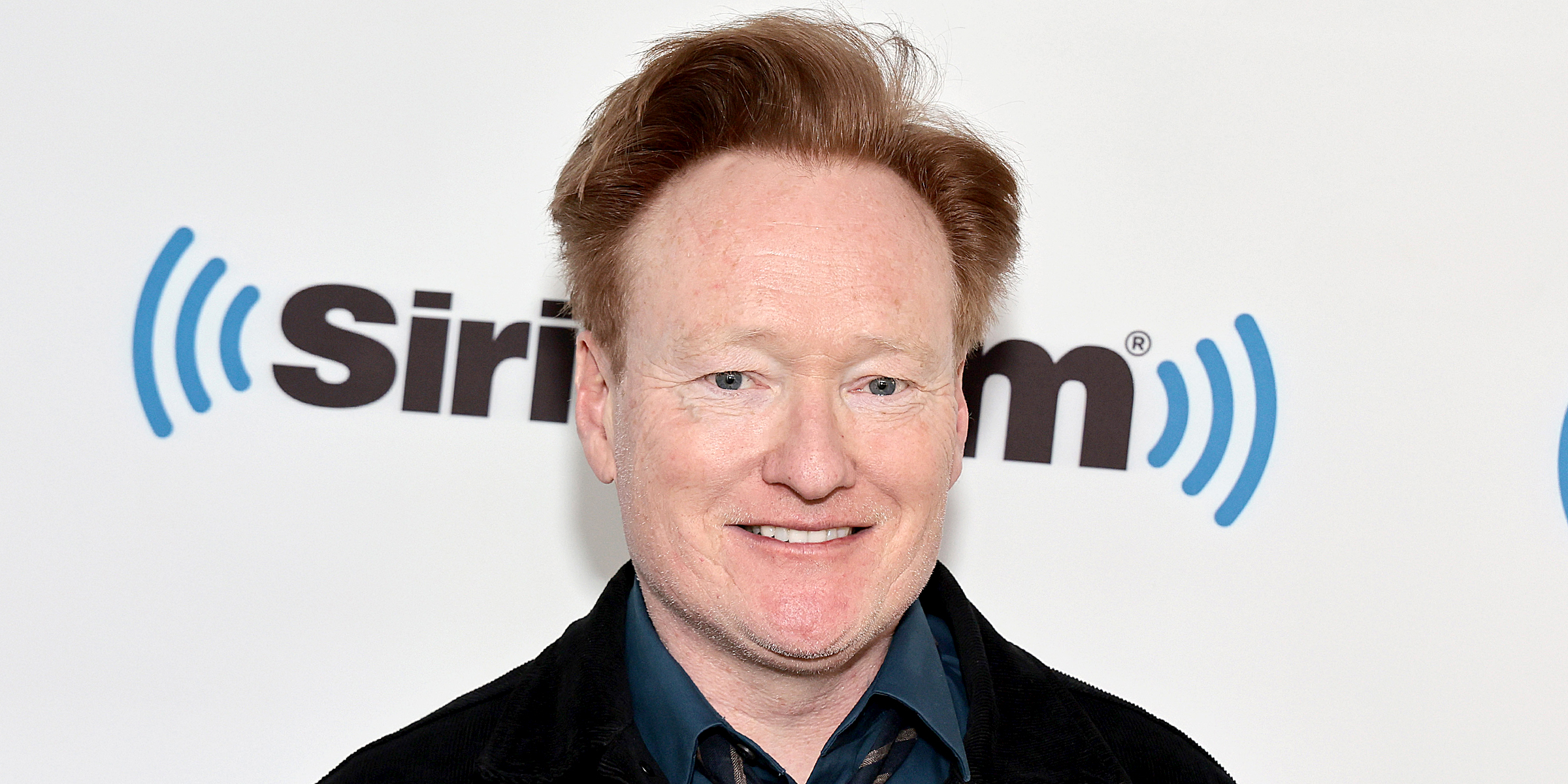 Conan O'Brien | Source: Getty Images